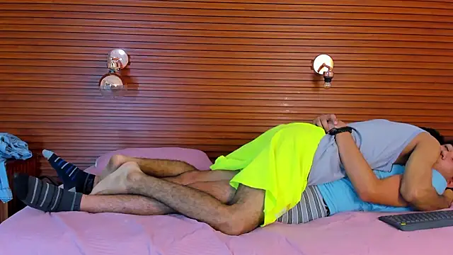 peakk twiinns online show from March 12, 11:49 am