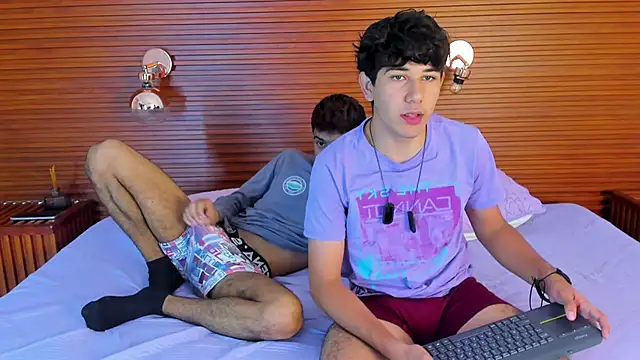 peakk twiinns online show from March 18, 11:46 am