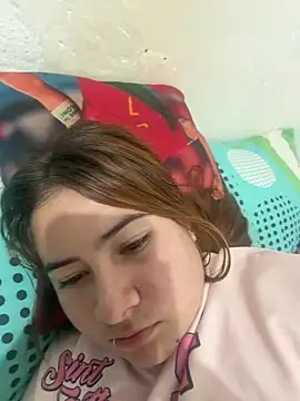 Zoe Luxxe  online show from April 30, 2:07 am