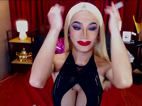 KieraLee online show from March 14, 9:53 pm