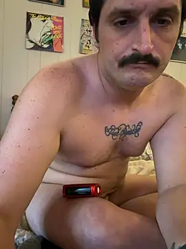 Snapshot of PoundedCajunGuy93 chatting on July 7, 11:47 am PoundedCajunGuy93 online show from July 7, 11:47 am