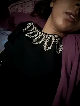 Jessica-ME online show from March 12, 8:48 pm