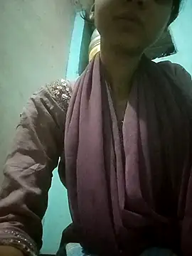 Jessica-ME online show from March 17, 1:10 am