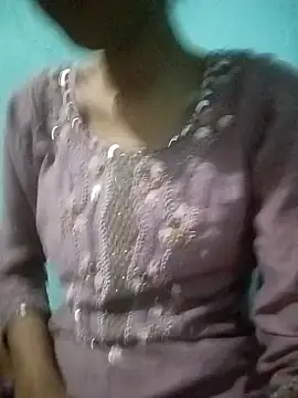 Jessica-ME online show from March 18, 12:47 am