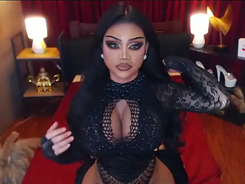 CleoHarkness online show from March 8, 11:58 am