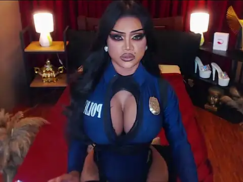 CleoHarkness online show from March 15, 11:38 am