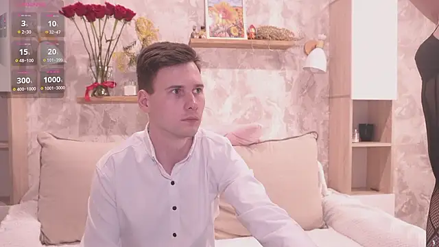 Magic Pasha online show from March 13, 3:40 pm