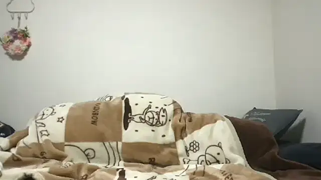 aiharu-n online show from March 13, 5:52 pm