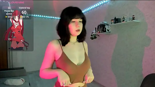 Ella Babyy  online show from March 23, 4:11 pm