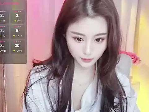 Mia 168 online show from March 24, 12:48 am