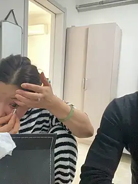 xiaoyu-10 online show from March 13, 7:26 am