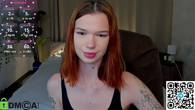 Redbeasty online show from March 15, 8:26 pm