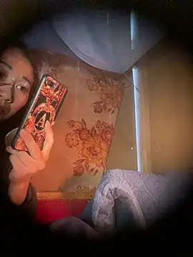 Candy baby01 online show from March 13, 7:15 am