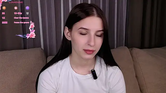 Snapshot of KerstinMaynor chatting on May 11, 2:45 pm KerstinMaynor online show from May 11, 2:45 pm