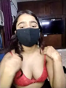 Ishaa 22 online show from March 23, 6:56 pm