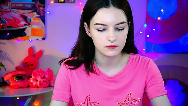 KellieBanshe online show from March 5, 8:10 am