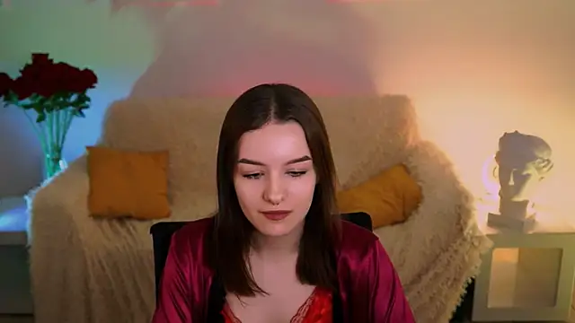 KellieBanshe online show from April 29, 9:35 am