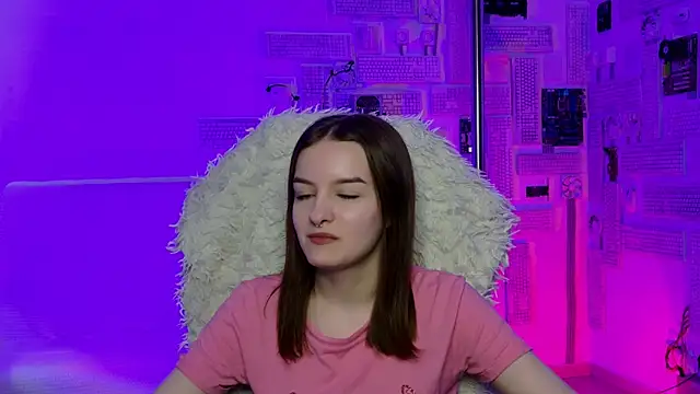 KellieBanshe online show from May 15, 8:21 am