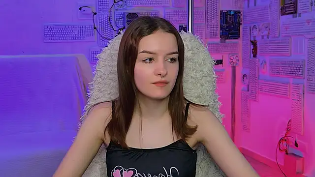 KellieBanshe online show from June 11, 8:12 am