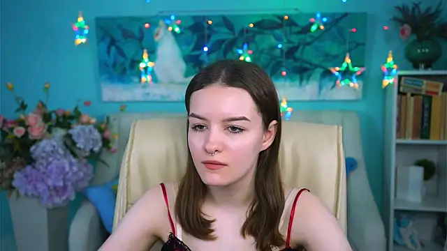 KellieBanshe online show from June 12, 4:22 am