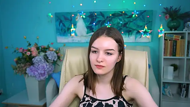 KellieBanshe online show from June 14, 8:16 am