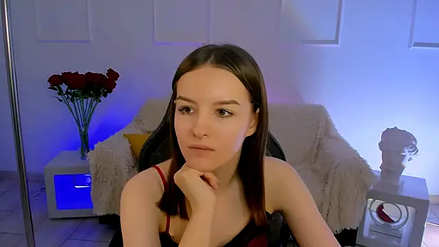 KellieBanshe online show from June 27, 4:17 am