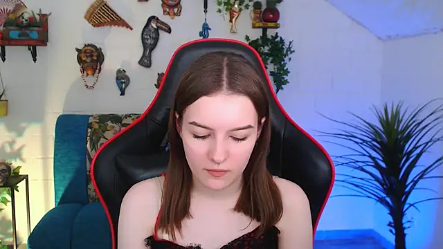 KellieBanshe online show from July 10, 12:19 pm