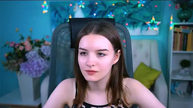 KellieBanshe online show from July 21, 4:48 am