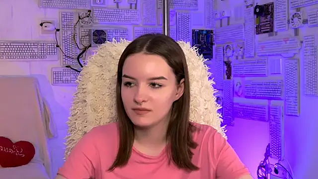 KellieBanshe online show from July 23, 8:12 am
