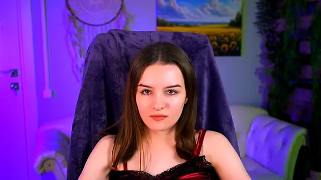 KellieBanshe online show from July 28, 8:21 am