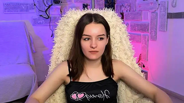 KellieBanshe online show from July 29, 4:54 am