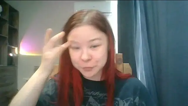 JeannineYngsdal online show from March 11, 9:15 am