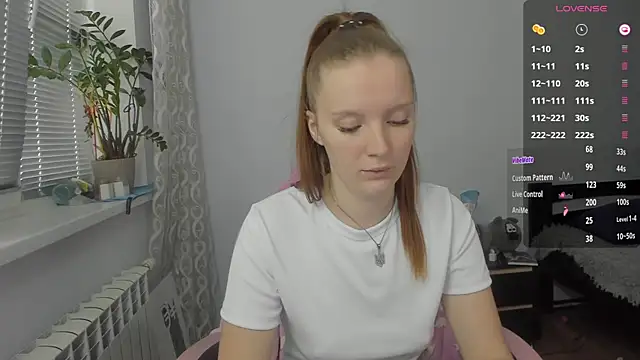 Snapshot of Mary_Blu chatting on November 6, 10:49 am Mary Blu online show from November 6, 10:49 am