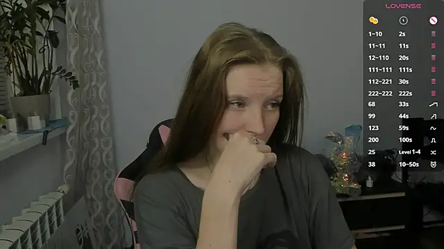 Snapshot of Mary_Blu chatting on November 8, 10:30 pm Mary Blu online show from November 8, 10:30 pm