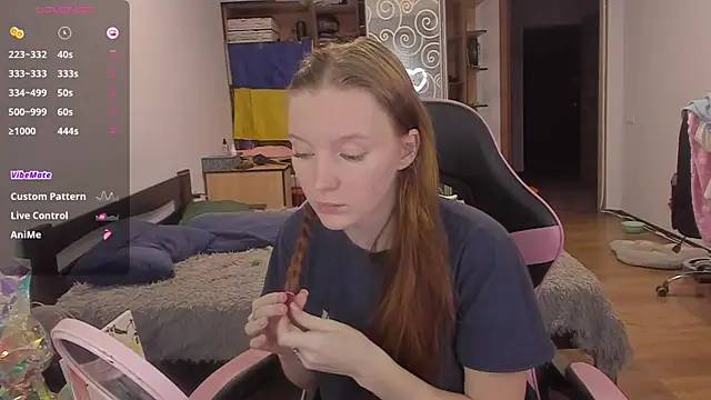 Snapshot of Mary_Blu chatting on November 28, 11:35 am Mary Blu online show from November 28, 11:35 am