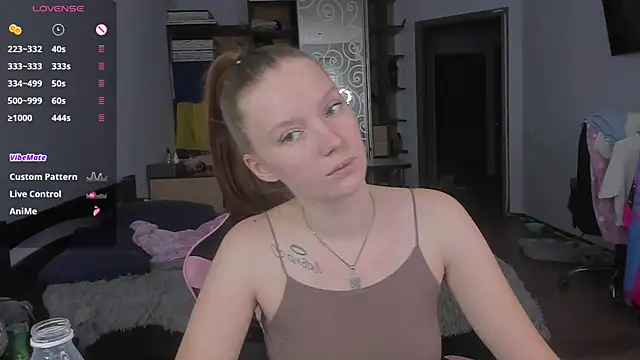 Snapshot of Mary_Blu chatting on November 30, 11:14 am Mary Blu online show from November 30, 11:14 am