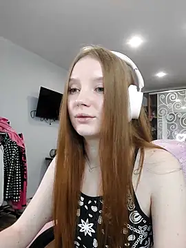 Mary Blu online show from February 20, 4:07 pm