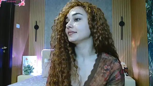 KatarinaHeaven online show from May 25, 7:20 pm