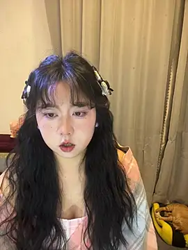 oobaby8889 online show from March 15, 1:17 pm