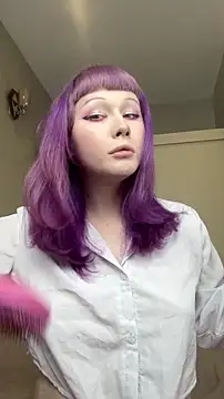 AlexaGudz online show from March 15, 6:03 pm