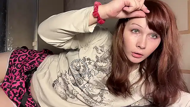 AlexaGudz online show from August 2, 8:57 am
