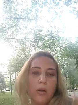MellanieBliss online show from July 5, 6:04 pm