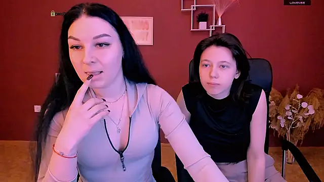 aria wild  online show from March 13, 9:38 am