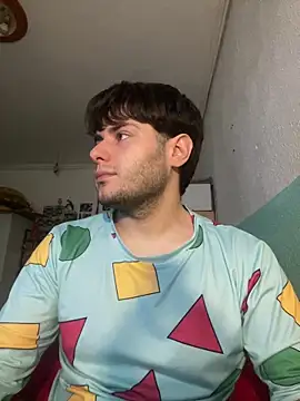 Dangreyc4 online show from March 10, 9:03 am