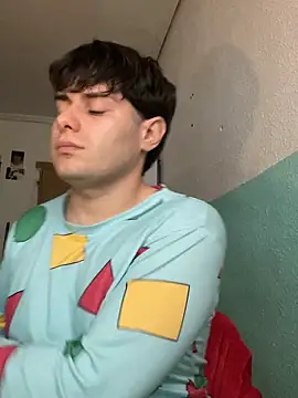 Dangreyc4 online show from March 11, 4:46 pm