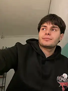 Dangreyc4 online show from March 13, 5:08 pm