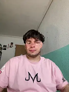 Dangreyc4 online show from March 17, 10:29 am