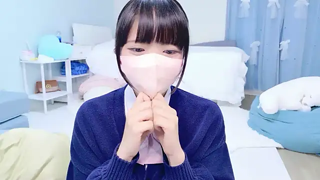 Snapshot of Hime_na chatting on May 8, 3:06 pm Hime na online show from May 8, 3:06 pm