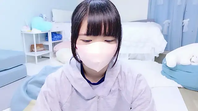 Snapshot of Hime_na chatting on May 14, 10:33 am Hime na online show from May 14, 10:33 am