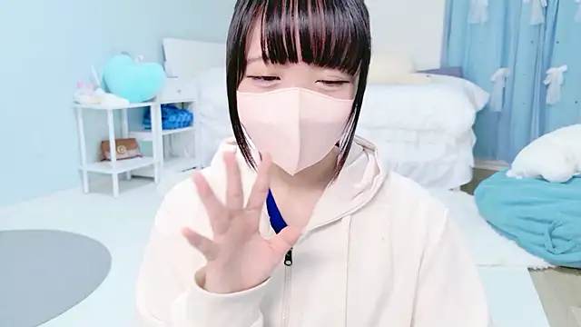 Hime na online show from June 25, 1:26 pm